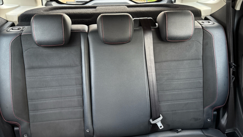 Ford EcoSport 1.0 EcoBoost 125 ST-Line 5dr Petrol Hatchback